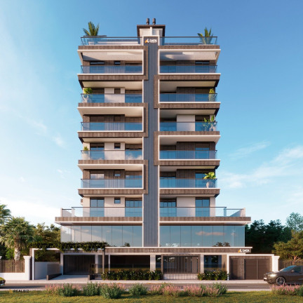 Imagem Apartamento com 2 Quartos à Venda, em Palmas - Governador Celso Ramos Imagem Apartamento com 2 Quartos à Venda, em Palmas - Governador Celso Ramos