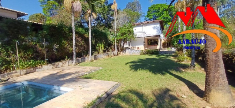 Imóvel com 3 Quartos à Venda, 239 m² em Jardim Caparelli (mailasqui) - São Roque