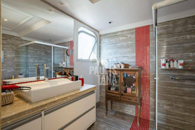 Imagem Apartamento com 3 Quartos à Venda, 208 m² em Indianópolis - São Paulo Imagem Apartamento com 3 Quartos à Venda, 208 m² em Indianópolis - São Paulo