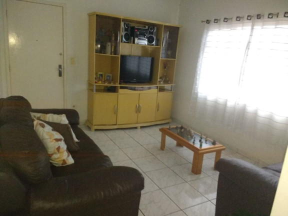 Apartamento com 2 Quartos à Venda, 80 m² em Jardim Independência - São Vicente