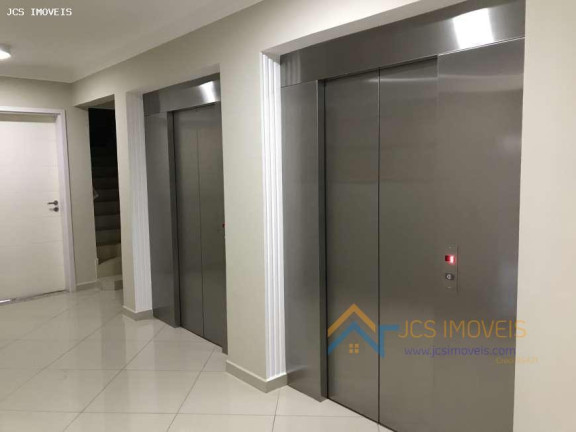 Imagem Apartamento com 3 Quartos à Venda, 75 m² em Centro - São José Dos Pinhais