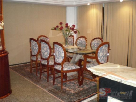 Imagem Apartamento com 3 Quartos à Venda,  em Vila Maria Alta - São Paulo