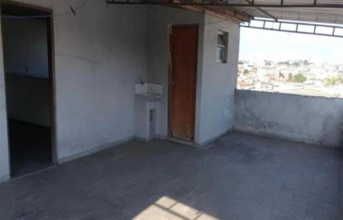 Imagem Imóvel com 1 Quarto à Venda, 700 m² em Vila Antonieta - São Paulo