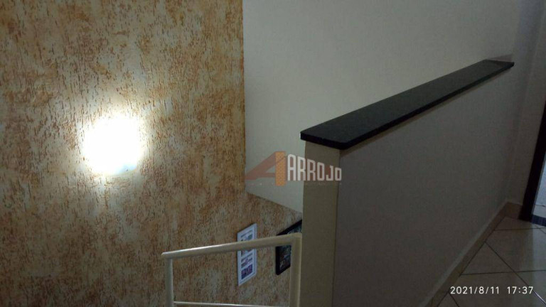 Imagem Sobrado com 3 Quartos à Venda, 119 m² em Penha De França - São Paulo