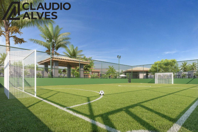 Imagem Casa de Condomínio com 2 Quartos à Venda, 40 m² em Sim - Feira De Santana