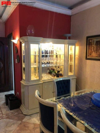 Imagem Casa com 4 Quartos à Venda, 156 m² em Moema - São Paulo