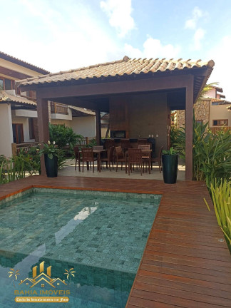 Imagem Apartamento com 3 Quartos à Venda, 102 m² em Barra Grande - Maraú