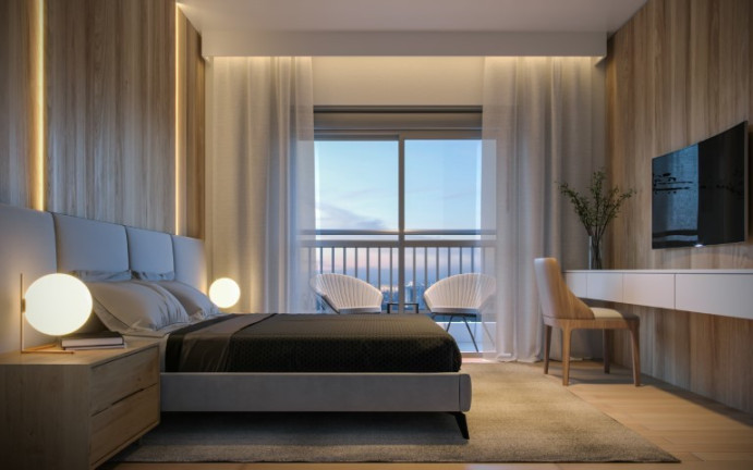 Imagem Apartamento com 4 Quartos à Venda, 165 m² em Vila Gilda - Santo André Imagem Apartamento com 4 Quartos à Venda, 165 m² em Vila Gilda - Santo André