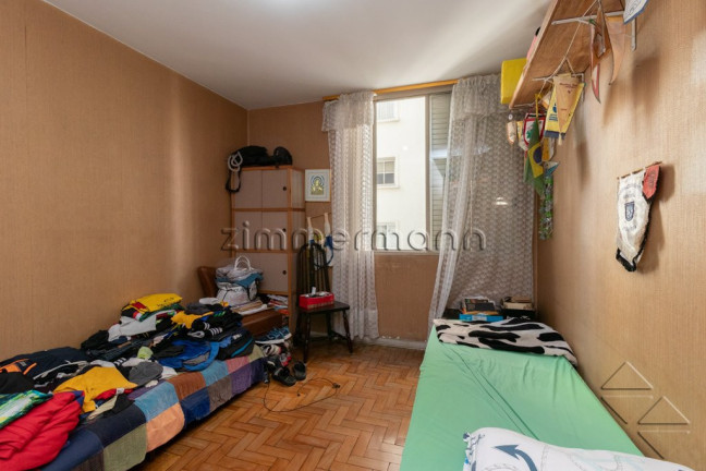 Imagem Apartamento com 3 Quartos à Venda, 180 m² em Higienopolis - Sao Paulo Imagem Apartamento com 3 Quartos à Venda, 180 m² em Higienopolis - Sao Paulo