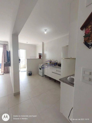 Imagem Apartamento com 2 Quartos à Venda, 77 m² em Boqueirão - Praia Grande Imagem Apartamento com 2 Quartos à Venda, 77 m² em Boqueirão - Praia Grande