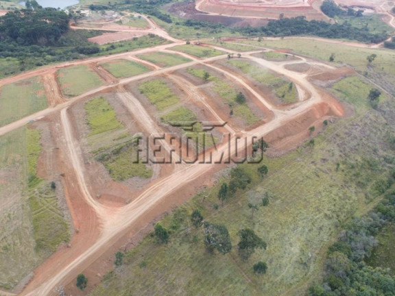 Imagem Terreno à Venda, 215 m² em Ponte Nova - Extrema Imagem Terreno à Venda, 215 m² em Ponte Nova - Extrema