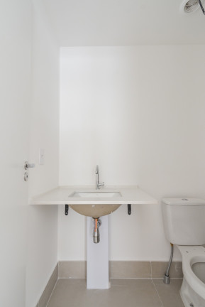 Imagem Apartamento com 3 Quartos à Venda, 109 m² em Vila Zilda (tatuapé) - São Paulo