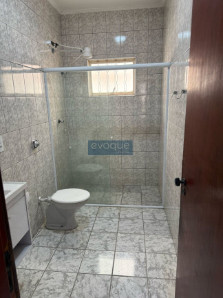 Imagem Casa com 4 Quartos à Venda, 260 m² em Parque Nova Suíça - Valinhos