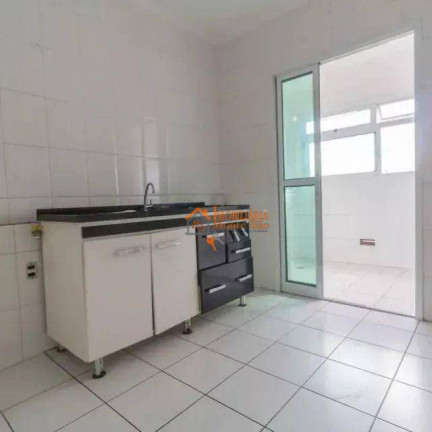 Imagem Apartamento com 3 Quartos à Venda, 80 m² em Jardim Flor Da Montanha - Guarulhos Imagem Apartamento com 3 Quartos à Venda, 80 m² em Jardim Flor Da Montanha - Guarulhos