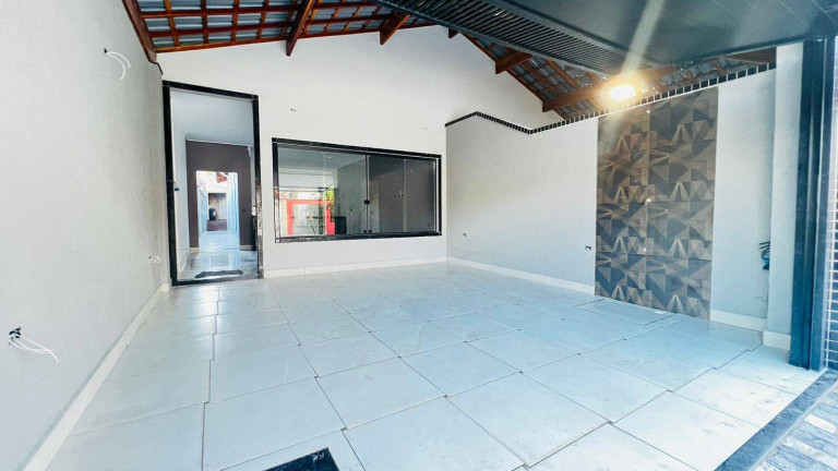Imagem Casa com 3 Quartos à Venda, 115 m² em Vila Mar - Praia Grande