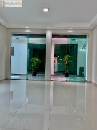 Imagem Sobrado com 4 Quartos à Venda, 271 m² em Jardim Da Glória - São Paulo