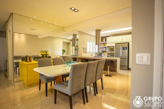 Imagem Apartamento com 3 Quartos à Venda, 96 m² em Vila Valparaíso - Santo André Imagem Apartamento com 3 Quartos à Venda, 96 m² em Vila Valparaíso - Santo André