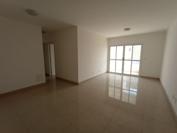 Apartamento com 3 Quartos à Venda, 100 m² em Centro - Taubaté