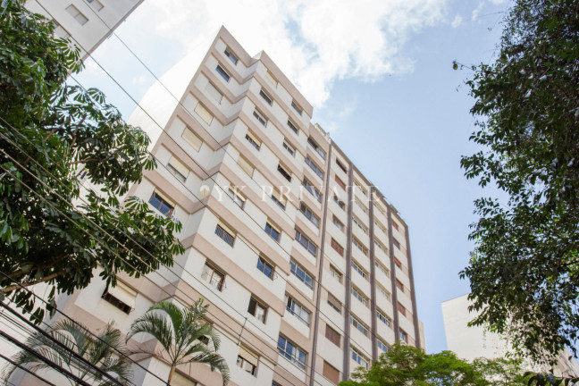 Imagem Apartamento com 3 Quartos à Venda, 160 m² em Perdizes - São Paulo Imagem Apartamento com 3 Quartos à Venda, 160 m² em Perdizes - São Paulo