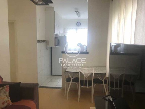 Imagem Apartamento com 2 Quartos à Venda, 46 m² em Piracicamirim - Piracicaba Imagem Apartamento com 2 Quartos à Venda, 46 m² em Piracicamirim - Piracicaba