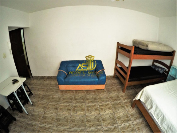 Imagem Kitnet à Venda, 26 m² em Guilhermina - Praia Grande Imagem Kitnet à Venda, 26 m² em Guilhermina - Praia Grande