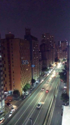 Imagem Apartamento com 2 Quartos à Venda, 76 m² em Bela Vista - São Paulo Imagem Apartamento com 2 Quartos à Venda, 76 m² em Bela Vista - São Paulo