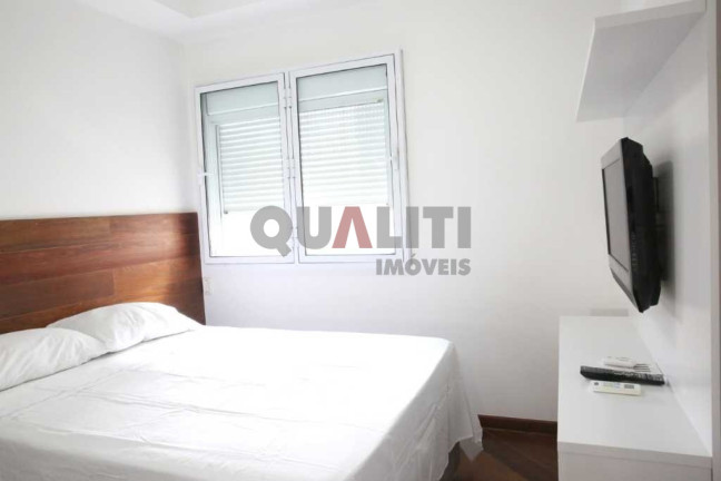 Imagem Apartamento com 2 Quartos para Alugar, 76 m² em Moema - São Paulo
