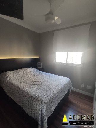 Imagem Apartamento com 2 Quartos à Venda,  em Canhema - Diadema