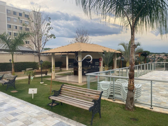 Imagem Apartamento com 2 Quartos à Venda, 50 m² em Vila Rica - Lagoa Santa Imagem Apartamento com 2 Quartos à Venda, 50 m² em Vila Rica - Lagoa Santa