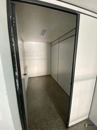 Imagem Galpão para Alugar, 290 m² em Jardim Santa Cecília - Sorocaba Imagem Galpão para Alugar, 290 m² em Jardim Santa Cecília - Sorocaba