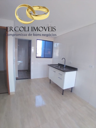 Imagem Apartamento com 2 Quartos para Alugar, 35 m² em Vila Ré - São Paulo Imagem Apartamento com 2 Quartos para Alugar, 35 m² em Vila Ré - São Paulo