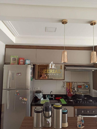 Imagem Apartamento com 2 Quartos à Venda, 65 m² em Santa Maria - São Caetano Do Sul Imagem Apartamento com 2 Quartos à Venda, 65 m² em Santa Maria - São Caetano Do Sul