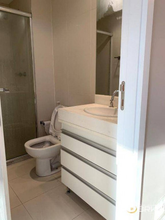 Imagem Apartamento com 1 Quarto à Venda, 52 m² em Vila Regente Feijó - São Paulo