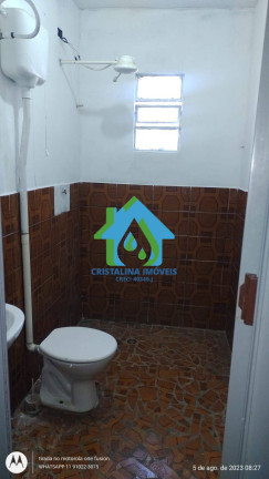 Imagem Casa com 1 Quarto para Alugar, 42 m² em Jardim Guanabara - Jundiaí Imagem Casa com 1 Quarto para Alugar, 42 m² em Jardim Guanabara - Jundiaí