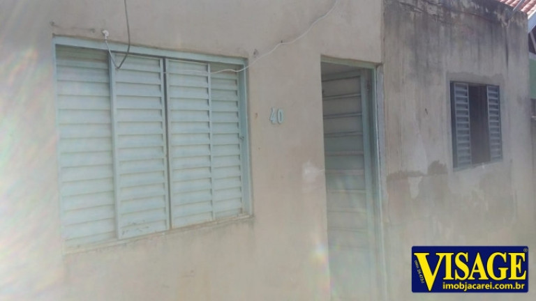 Imagem Casa com 2 Quartos à Venda, 150 m² em Jd. Colonia - Jacareí