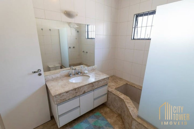 Imagem Casa com 4 Quartos à Venda, 364 m² em Brooklin Paulista - São Paulo