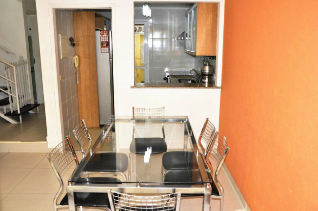 Imagem Casa de Condomínio com 3 Quartos à Venda, 120 m² em Jardim Rebelato - Cotia Imagem Casa de Condomínio com 3 Quartos à Venda, 120 m² em Jardim Rebelato - Cotia