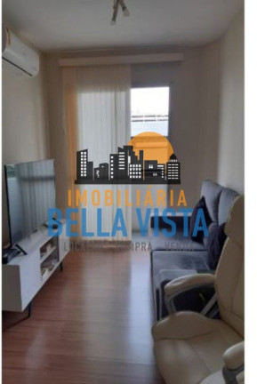 Foto do imóvel Apartamento com 3 Quartos à Venda, 94 m² em Vila Clementino - São Paulo