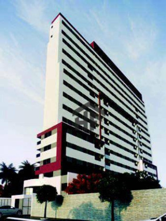 Apartamento com 3 Quartos à Venda, 84 m² em Rosarinho - Recife