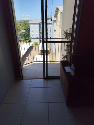 Imagem Apartamento com 2 Quartos à Venda, 44 m² em São João - Santa Cruz Do Sul Imagem Apartamento com 2 Quartos à Venda, 44 m² em São João - Santa Cruz Do Sul