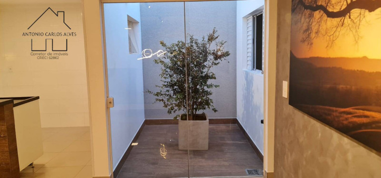 Imagem Casa com 3 Quartos à Venda, 118 m² em Residencial Quinta Dos Vinhedos - Bragança Paulista Imagem Casa com 3 Quartos à Venda, 118 m² em Residencial Quinta Dos Vinhedos - Bragança Paulista
