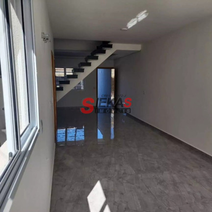 Imagem Sobrado com 3 Quartos à Venda, 114 m² em Tatuapé - São Paulo