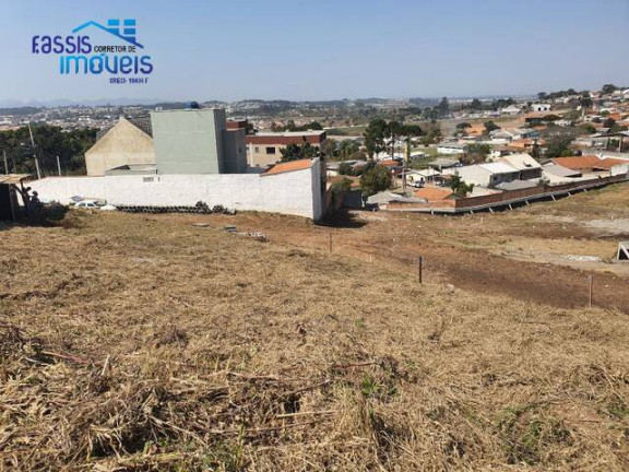 Imagem Terreno à Venda, 227 m² em Guarani - Colombo Imagem Terreno à Venda, 227 m² em Guarani - Colombo