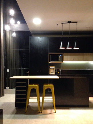 Imagem Apartamento com 1 Quarto para Alugar, 98 m² em Vila Olímpia - São Paulo Imagem Apartamento com 1 Quarto para Alugar, 98 m² em Vila Olímpia - São Paulo
