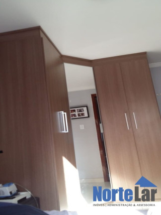 Imagem Apartamento com 3 Quartos à Venda, 60 m² em Vila Regina - São Paulo