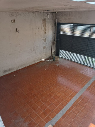 Imagem Casa com 3 Quartos à Venda, 110 m² em Parque Maria Domitila - São Paulo