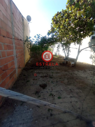 Imagem Terreno à Venda, 140 m² em Residencial Santa Paula - Jacareí