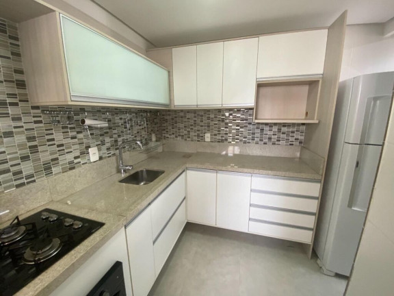 Imagem Apartamento com 2 Quartos à Venda, 91 m² em Bela Vista - Porto Alegre