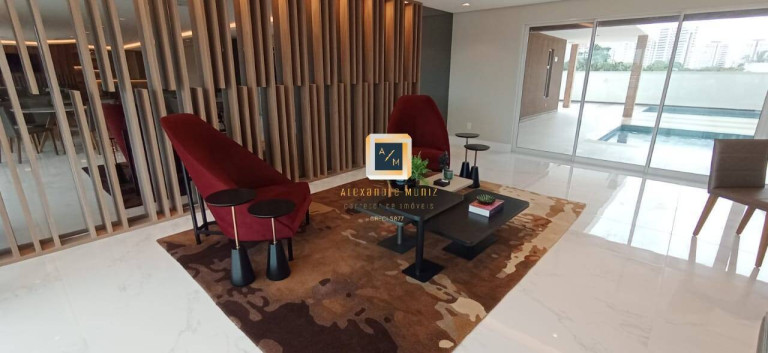 Imagem Apartamento com 1 Quarto à Venda, 30 m² em Edson Queiroz - Fortaleza Imagem Apartamento com 1 Quarto à Venda, 30 m² em Edson Queiroz - Fortaleza