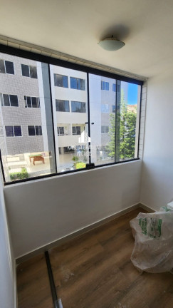 Imagem Apartamento com 3 Quartos à Venda, 73 m² em Tirol - Natal